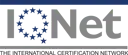 IQNet certification logo