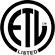 etl certification logo