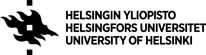 University of Helsinki certification logo