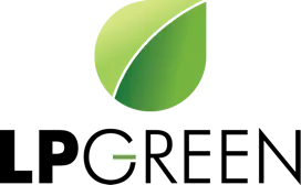LPGreen logo