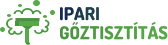 Ipari Goztisztitas Logo
