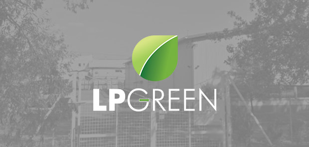 LP Green Kft