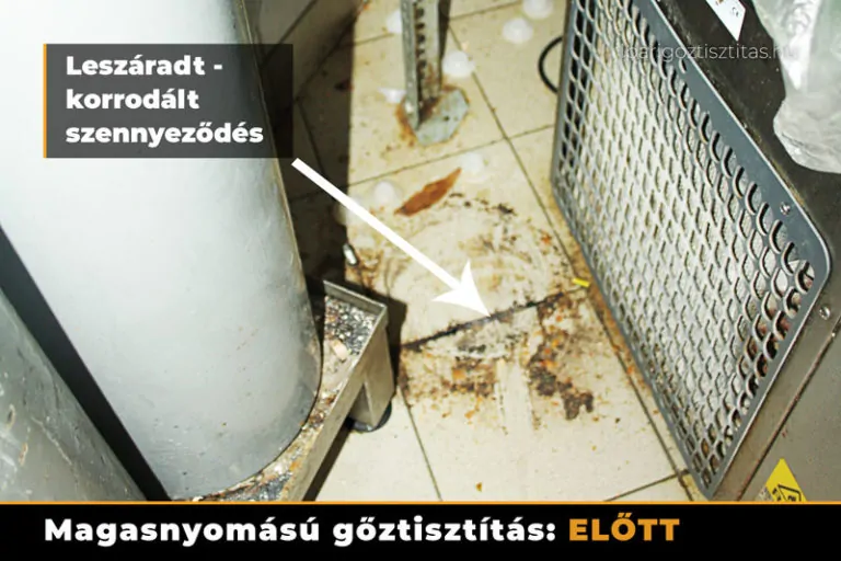 Tisztítás elött 1
