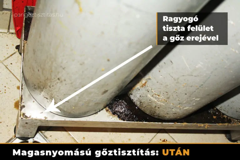 Tisztítás után