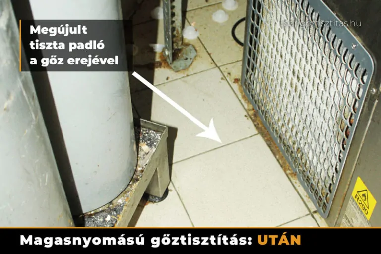 Tisztítás után 1